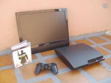相片: 出售 手机 PANASONIC - PS3