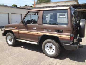 相片: 出售 汽车 TOYOTA - Land Cruiser