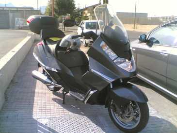相片: 出售 滑行车 500 cc - APRILIA - ATLANTIC