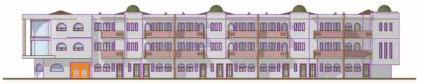 相片: 出售 3 间卧室公寓 60 m2