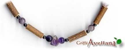相片: 出售 辅助部件 孩子 - AVELLANA - TEETHING NECKLACE