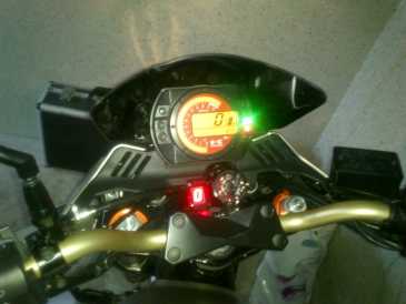 相片: 出售 摩托车 1000 cc - KAWASAKI - Z 1000