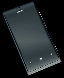 相片: 出售 其他人 NOKIA - NOKIA LUMIA