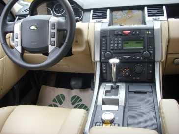 相片: 出售 汽车 LAND ROVER - Range Rover