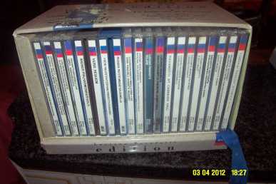 相片: 出售 24 光盘 COLLEZIONE CD - PAVAROTTI