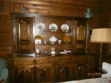 相片: 出售 家具 VAISSELIER STYLE VENDEEN - STYLE VENDEEN