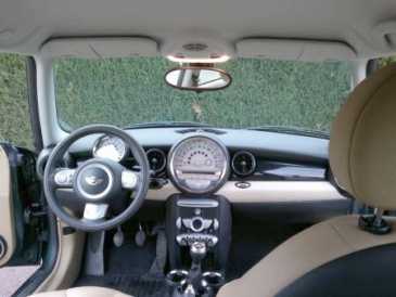 相片: 出售 汽车 MINI COOPER 1,6L 120CV - MINI COOPER 1,6L 120CV