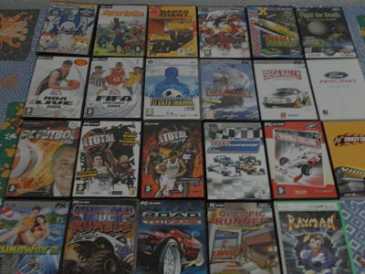 相片: 出售 电子游戏 MICROSOFT - 23 JUEGOS BARATOS PARA PC