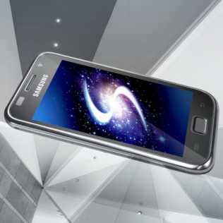 相片: 出售 手机 SAMSUNG - GALAXY S3