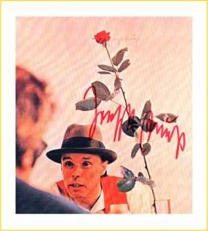 相片: 出售 其它艺术对象 BEUYS SAMMLUNG