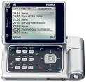相片: 出售 手机 NOKIA - N93