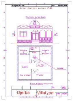 相片: 出售 房子 100 m2