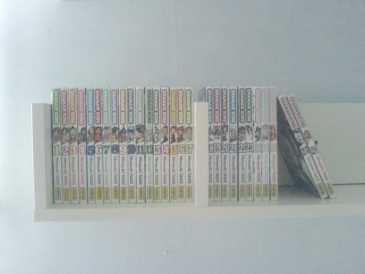 相片: 出售 漫画和mangas