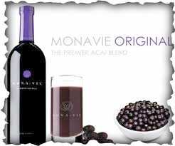 相片: 出售 其他人 MONAVIE ORIGINAL 1 CAJA 4 BOTELLAS 750 ML