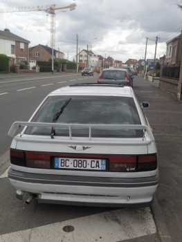 相片: 出售 汽车 RENAULT - R21