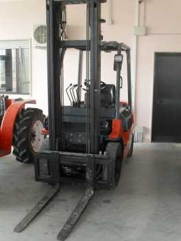 相片: 出售 其他人 TOYOTA - 607F4F25