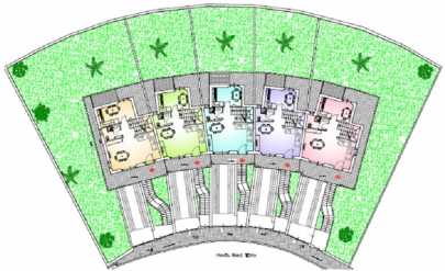 相片: 出售 5 间卧室公寓 180 m2