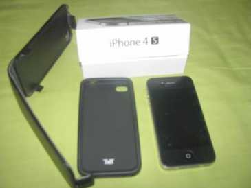 相片: 出售 手机 APPLE - IPHONE 4S 16GO