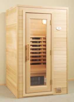 相片: 出售 家具 ARTESAUNA - BOX 1,40