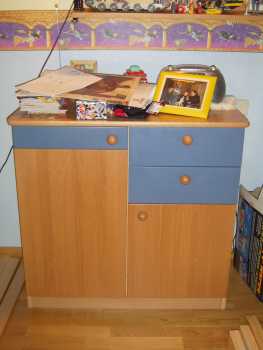相片: 出售 家具