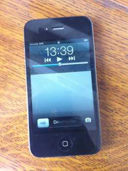 相片: 出售 手机 NOKIA - I PHONE
