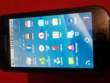 相片: 出售 手机 SMARTPHONE HUAWEI VIBE - SMARTPHONE HUAWEI VIBE