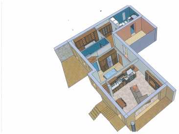 相片: 出售 3 间卧室公寓 130 m2