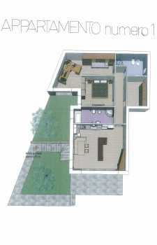 相片: 出售 3 间卧室公寓 75 m2