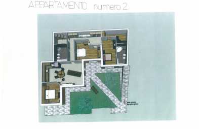 相片: 出售 4 间卧室公寓 129 m2