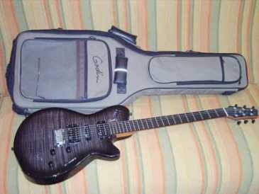 相片: 出售 吉他和其它弦乐器 GODIN - GODIN XTSA