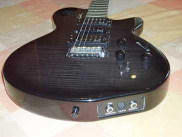相片: 出售 吉他和其它弦乐器 GODIN - GODIN XTSA