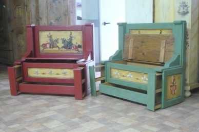 相片: 出售 家具