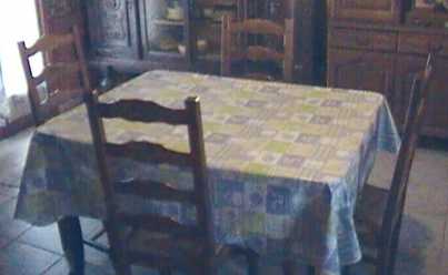 相片: 出售 家具