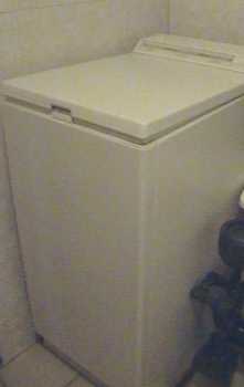 相片: 出售 电家用电器 BRANDT - MACHINE A LINGE