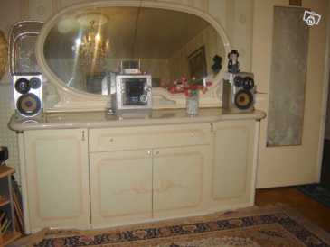 相片: 出售 家具 ROMAINE - DE STYLE ROMAIN BEIGE BRILLANT