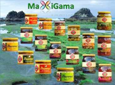 相片: 出售 其他人 MAXIGAMA