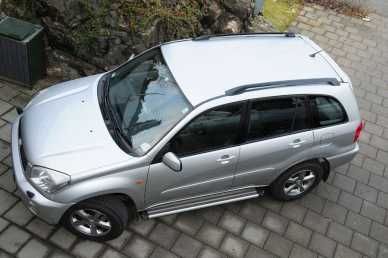 相片: 出售 汽车 TOYOTA