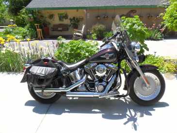 相片: 出售 摩托车 33485 cc - HARLEY-DAVIDSON