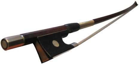 相片: 出售 吉他和其它弦乐器 ARCHET CHINOIS VIOLON 4/4