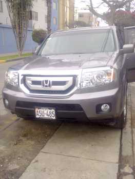 相片: 出售 汽车 HONDA