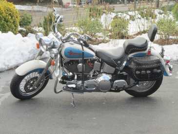 相片: 出售 摩托车 44970 cc - HARLEY-DAVIDSON