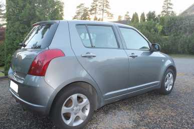 相片: 出售 汽车 SUZUKI - Swift