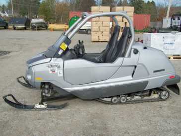 相片: 出售 摩托车 33481 cc - SKI-DOO