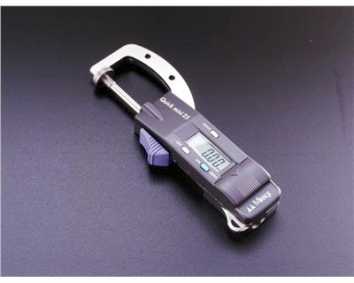 相片: 出售 自己动手和工具 MICROMETRO ALFA MIRAGE - QUICK MINI 25