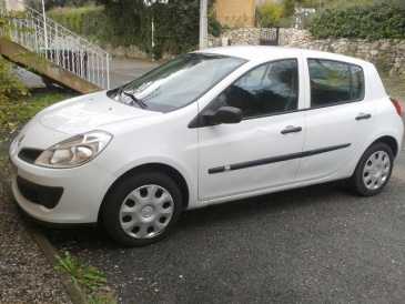 相片: 出售 汽车 RENAULT - Clio
