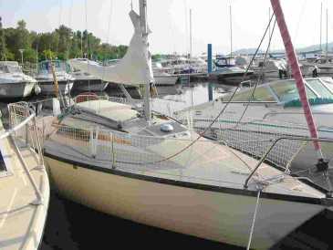 相片: 出售 小船 BENETEAU - FIRST 22
