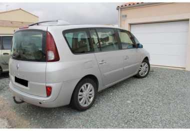 相片: 出售 汽车 RENAULT - Grand Espace