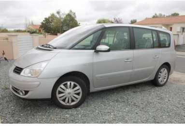 相片: 出售 汽车 RENAULT - Grand Espace