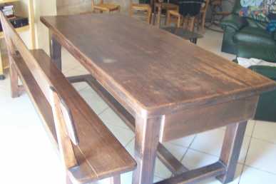相片: 出售 家具