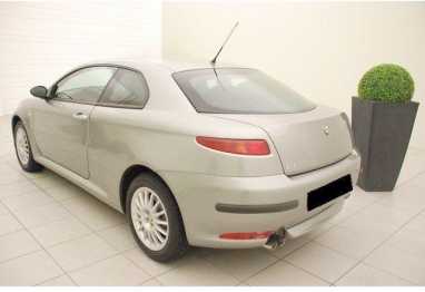 相片: 出售 汽车 ALFA ROMEO - GT